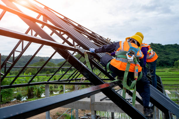 Best Emergency Roof Repair  in Colfax, IL