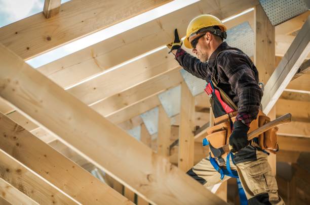Best Commercial Roofing Services  in Colfax, IL