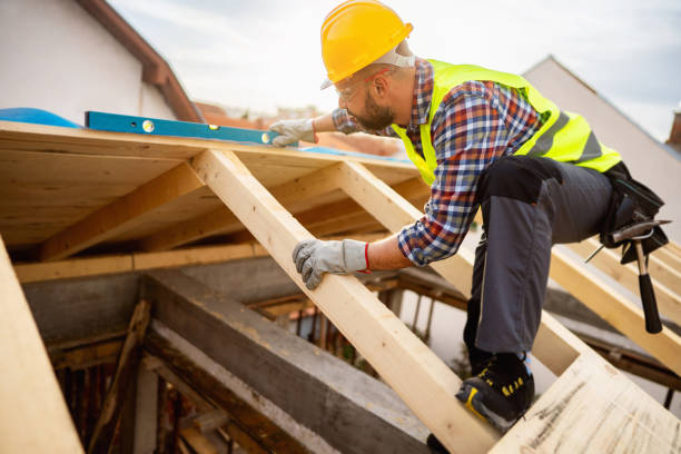 Quick and Trustworthy Emergency Roof Repair Services in Colfax, IL