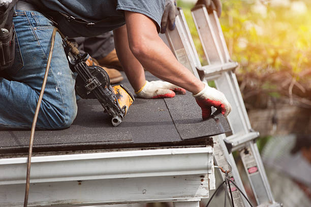 Best Metal Roofing Contractor  in Colfax, IL